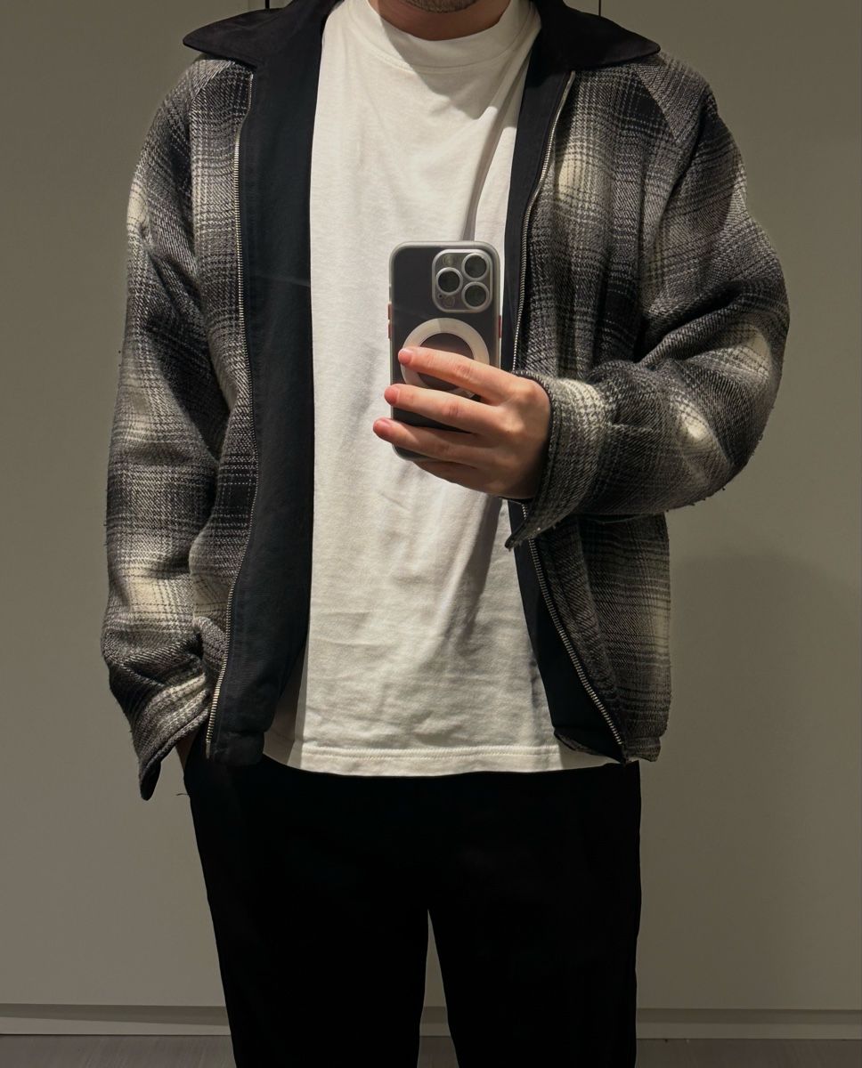 Represent Vestes: Represent reversible Jacket M – D'occasion à Jona par nic_s5k7 6