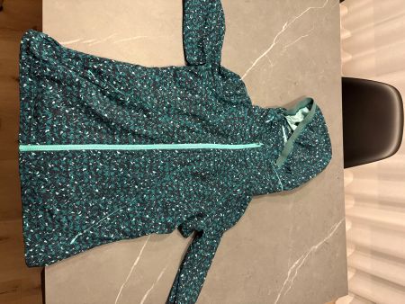 Laufjacke Lululemon Size 4