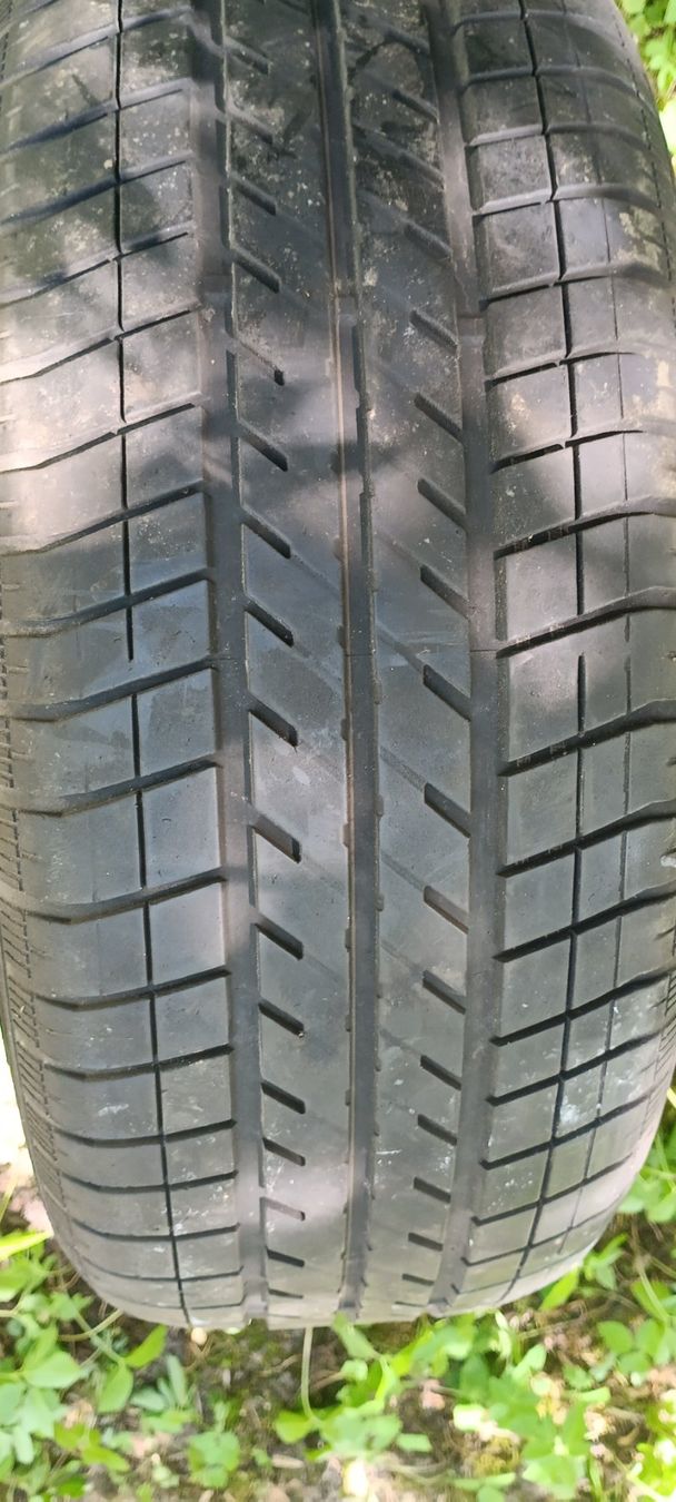 Pneus & Kompletträder: Roue de secours 16" vw ,  skoda, seat, audi ... – Gebraucht aus St-Imier von Sea_gj6q 1