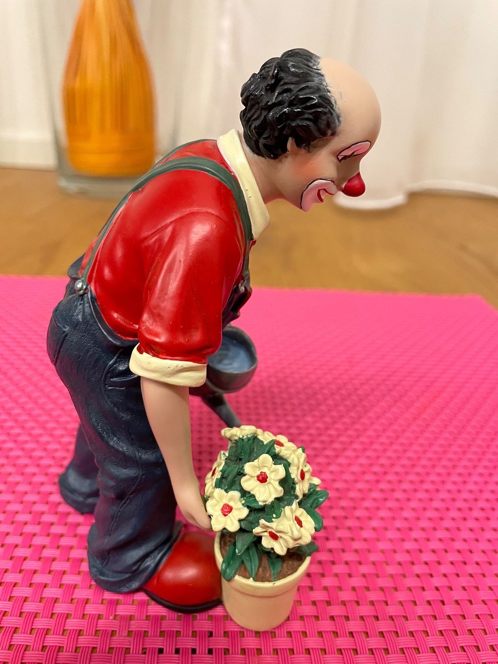 Statuette: Gilde Clown - Fridolin 10139 – Usato da Leuzigen venduto da AngeloReis 1