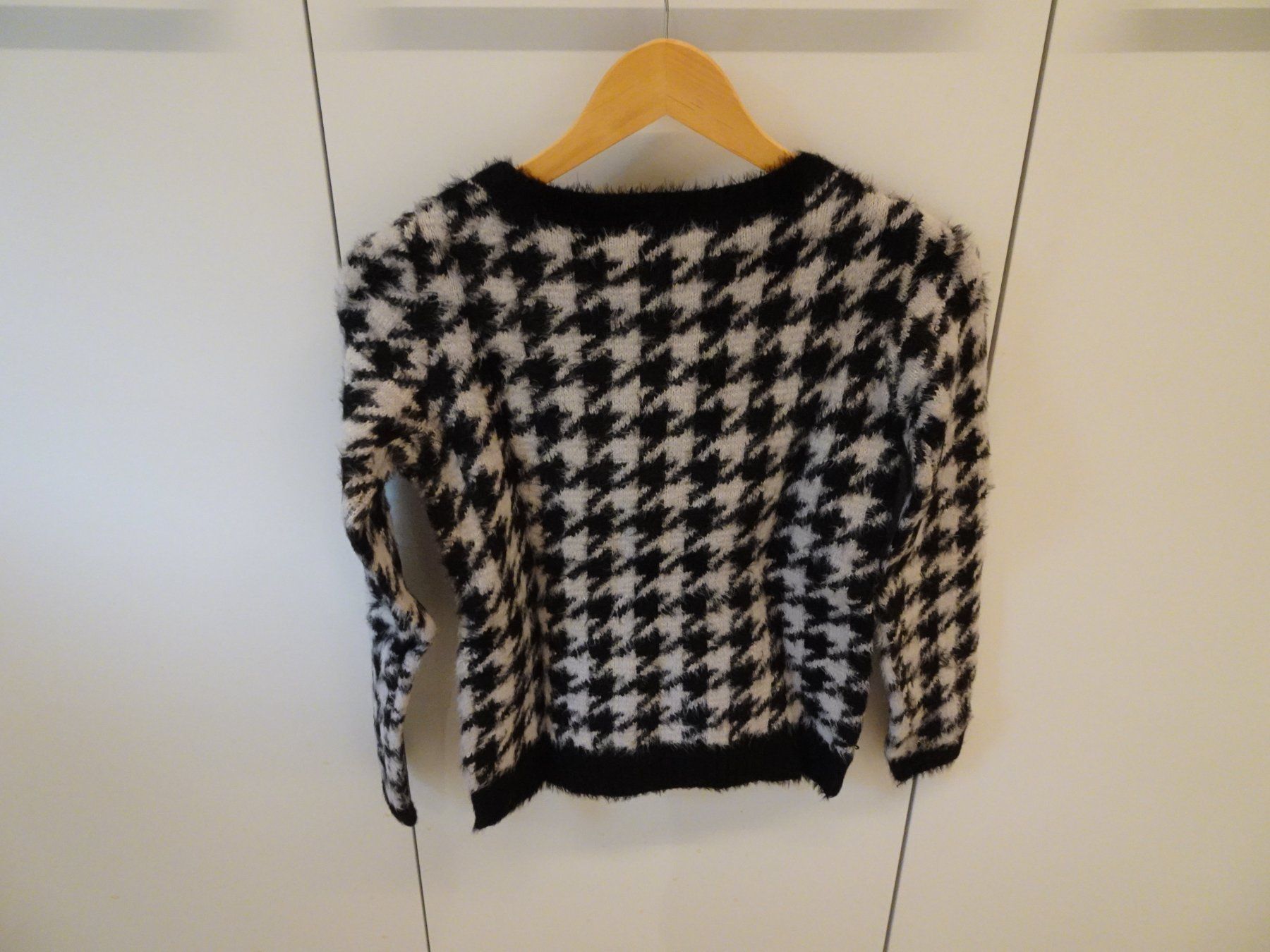 Maglioni & Felpe: Warmer Strickpulli Page by Takko Gr. XS - 260224 – Usato da Küssnacht am Rigi venduto da Good4Deckeli 2