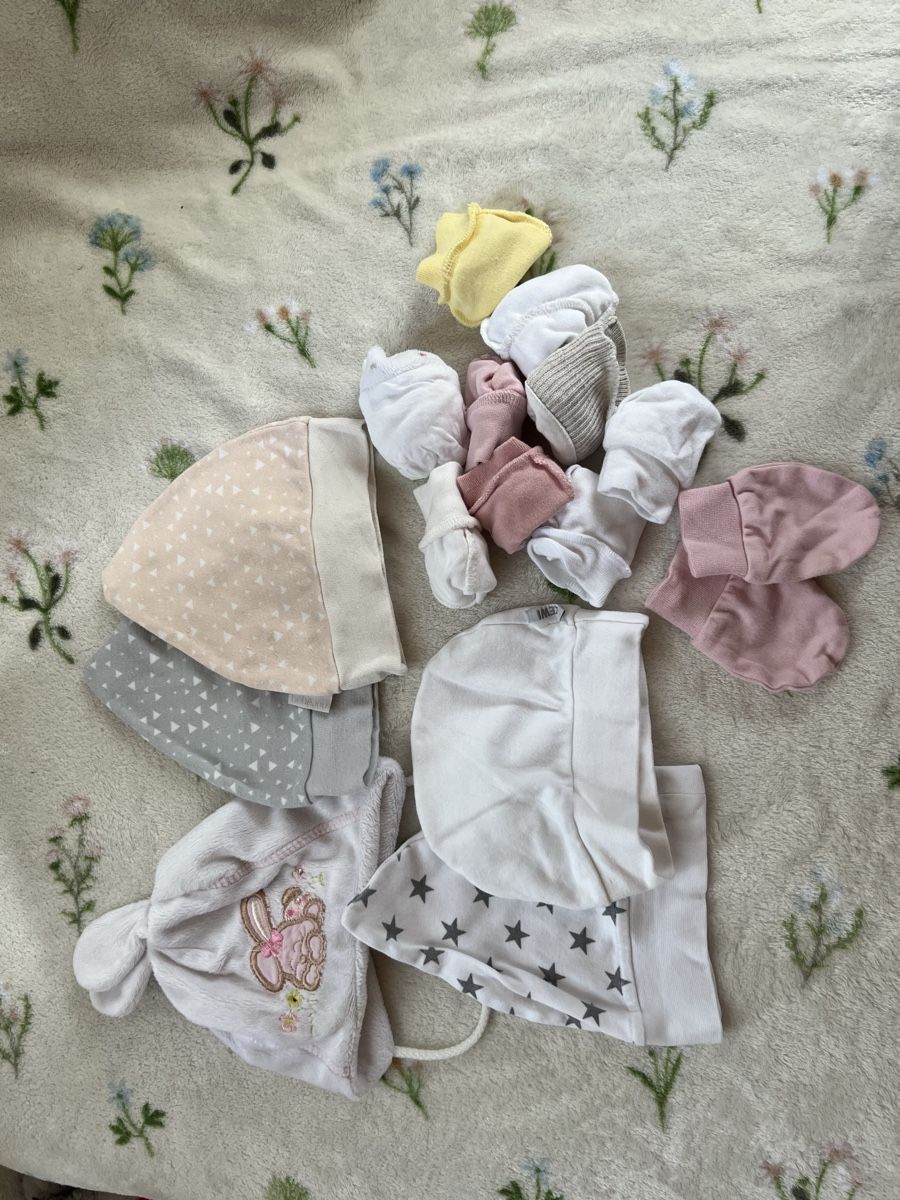 Lotti & Set di vestiti: Kleidung für Mädchen 56-62 – Usato da Dintikon venduto da home_shop31 2