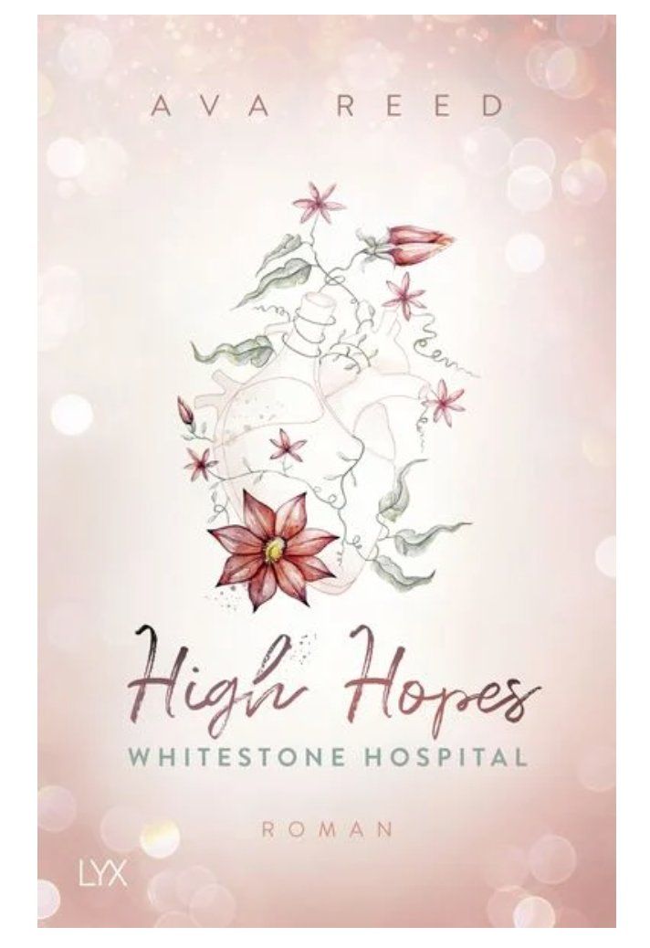 Libri: Whitestone Hospital - High Hopes – Nuovo (secondo la descrizione) da Frauenfeld venduto da AlphaCentauri_369_