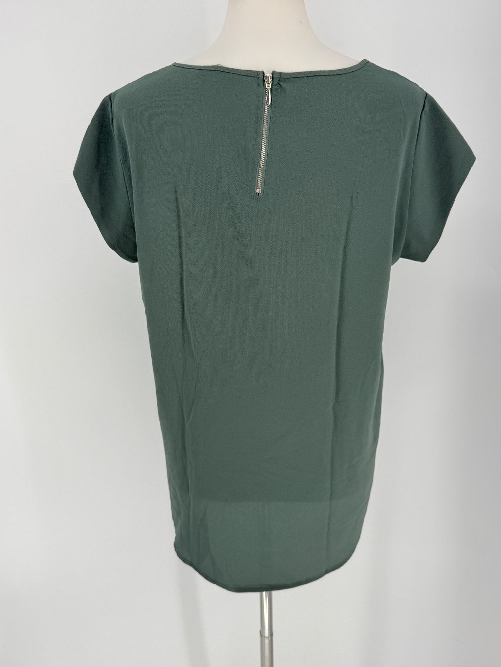 Only Camicette: Only Bluse/ Shirt Gr. 40 – Usato da Auenstein venduto da moin. 2