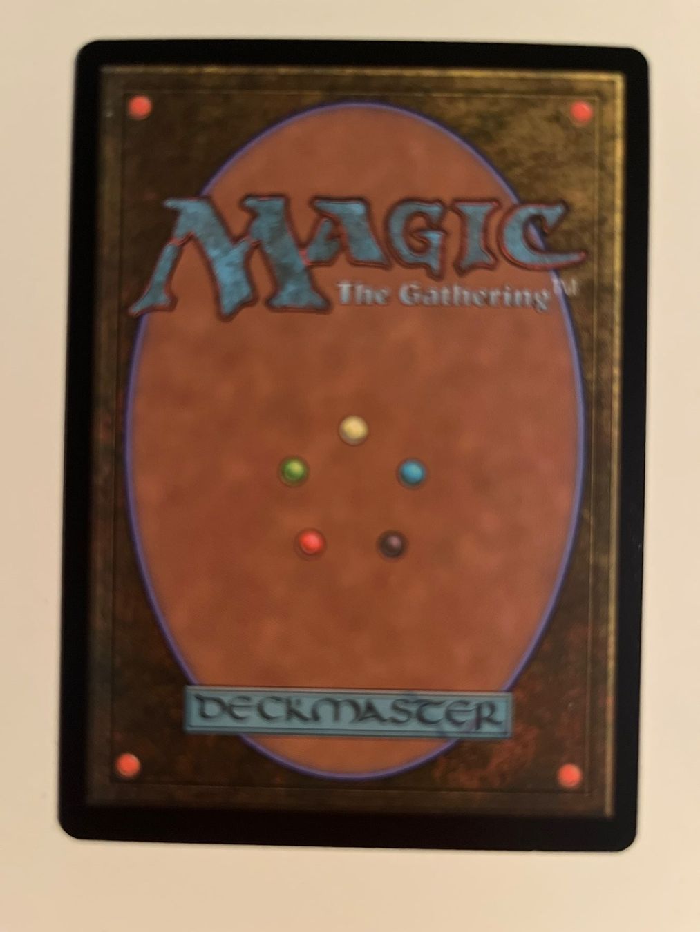 Magic The Gathering Carte collezionabili: 1 x Feed the Swarm - Magic: The Gathering - MtG – Usato da Kriens venduto da Shadi1980 1