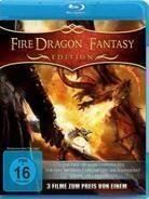Alle DVDs: Fire Dragon - Fantasy Edition (Blu-Ray) – Neu (gemäss Beschreibung) aus Bern von Frebo