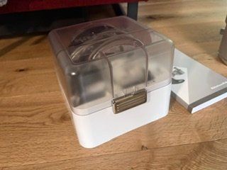 Kitchenaid Elettrodomestici da cucina: Kitchenaid Food-Processor-Vorsatz, neu – Nuovo (secondo la descrizione) da Schwyz venduto da car_6flb 3