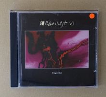 Redshift – Faultline - (New Age) - F35