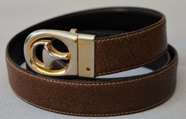 Gucci Gürtel / ceinture