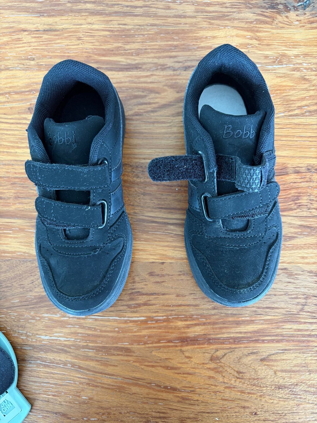 Scarpe per ragazzi: Sneakers black new 29 – Usato da Schlieren venduto da gor_jgx7
