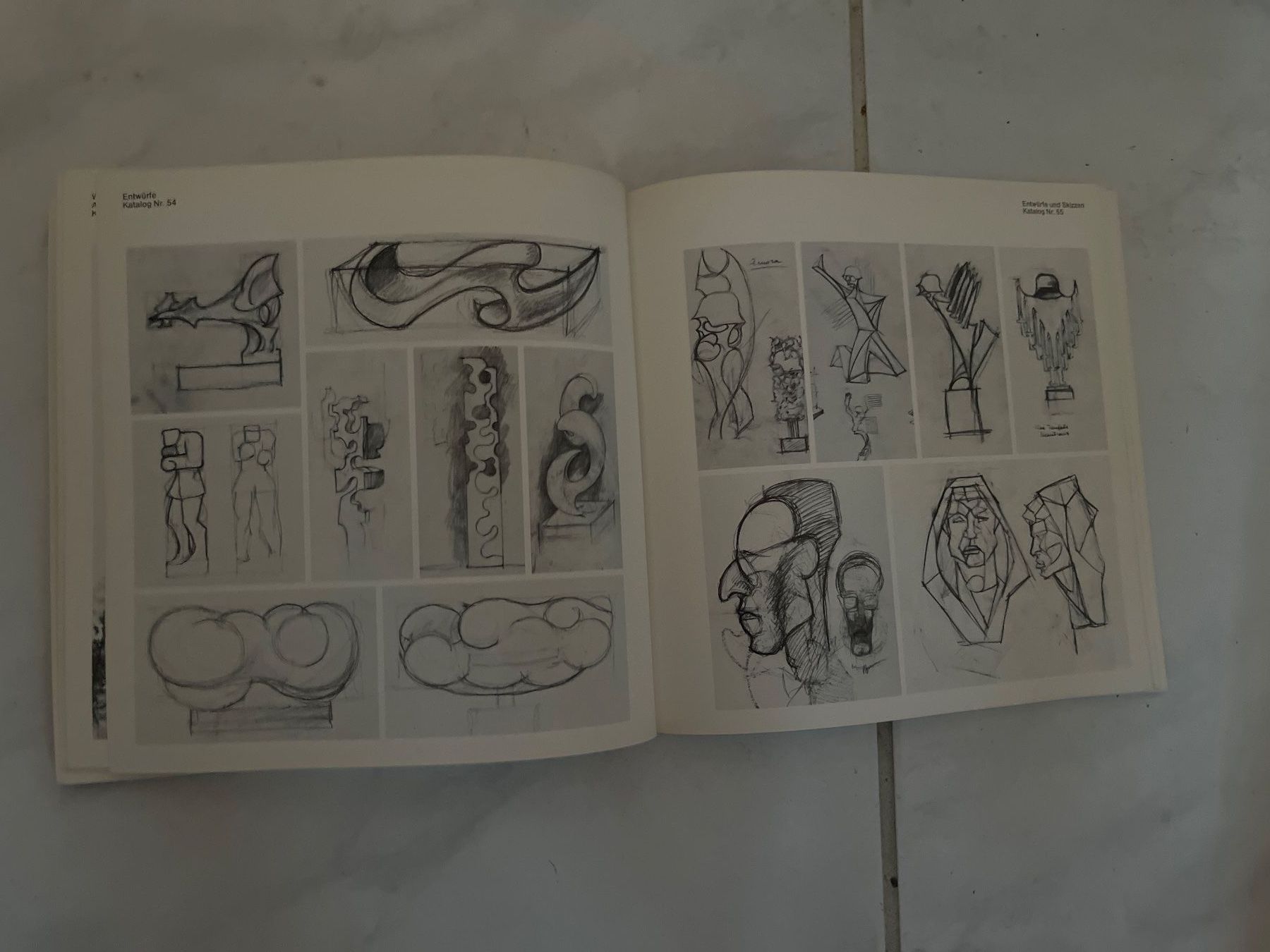 Libri: Buch über Kunst – Usato da Dällikon venduto da CH-Schrauber 2