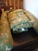 Krabbeldecke