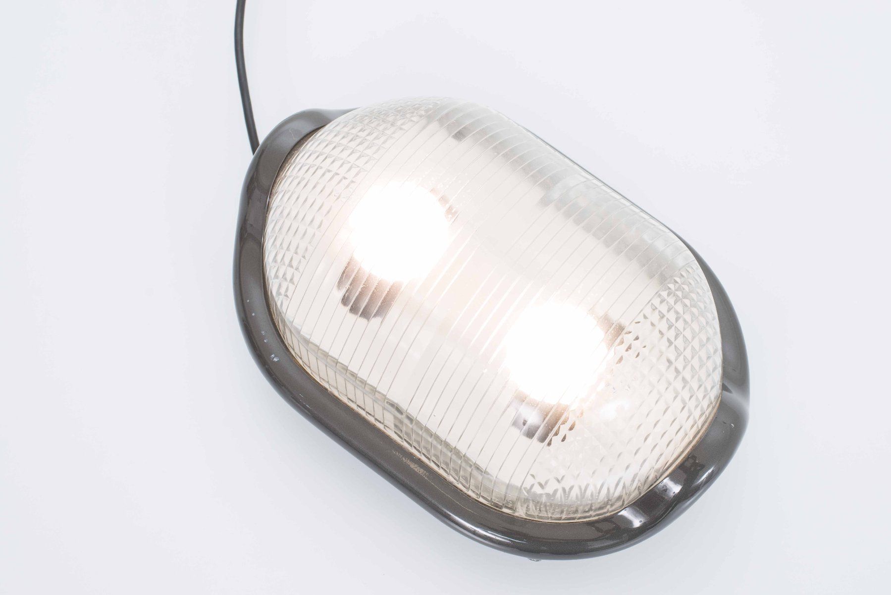 Flos Lampen: Flos Noce Leuchte von Achille Castiglioni – Gebraucht aus Zürich von STUZH38 4