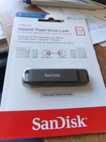 256 giga Flash drive