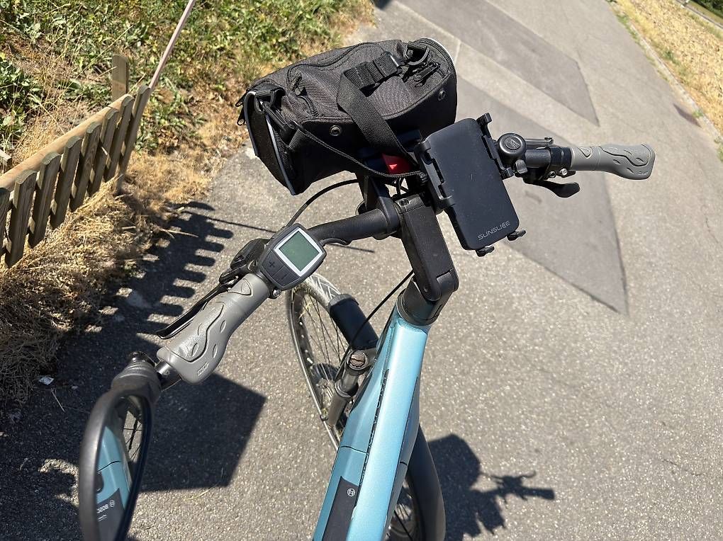 Biciclette: E-Bike  – Usato da Schönenwerd venduto da str_2jwt 1