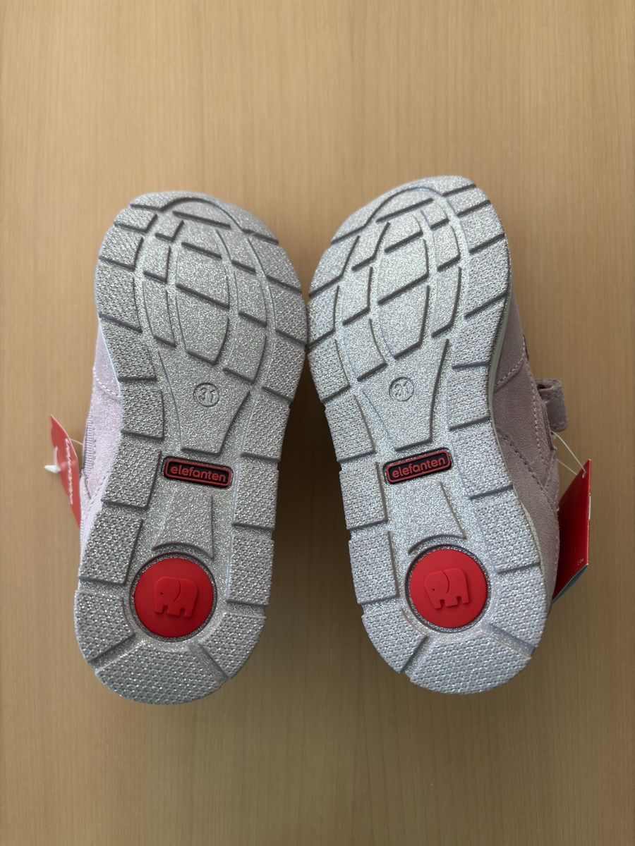 Elefanten Scarpe per ragazze: Halbschuhe Mädchen – Nuovo e nell'imballaggio originale da Forch venduto da CorinneB-K 3