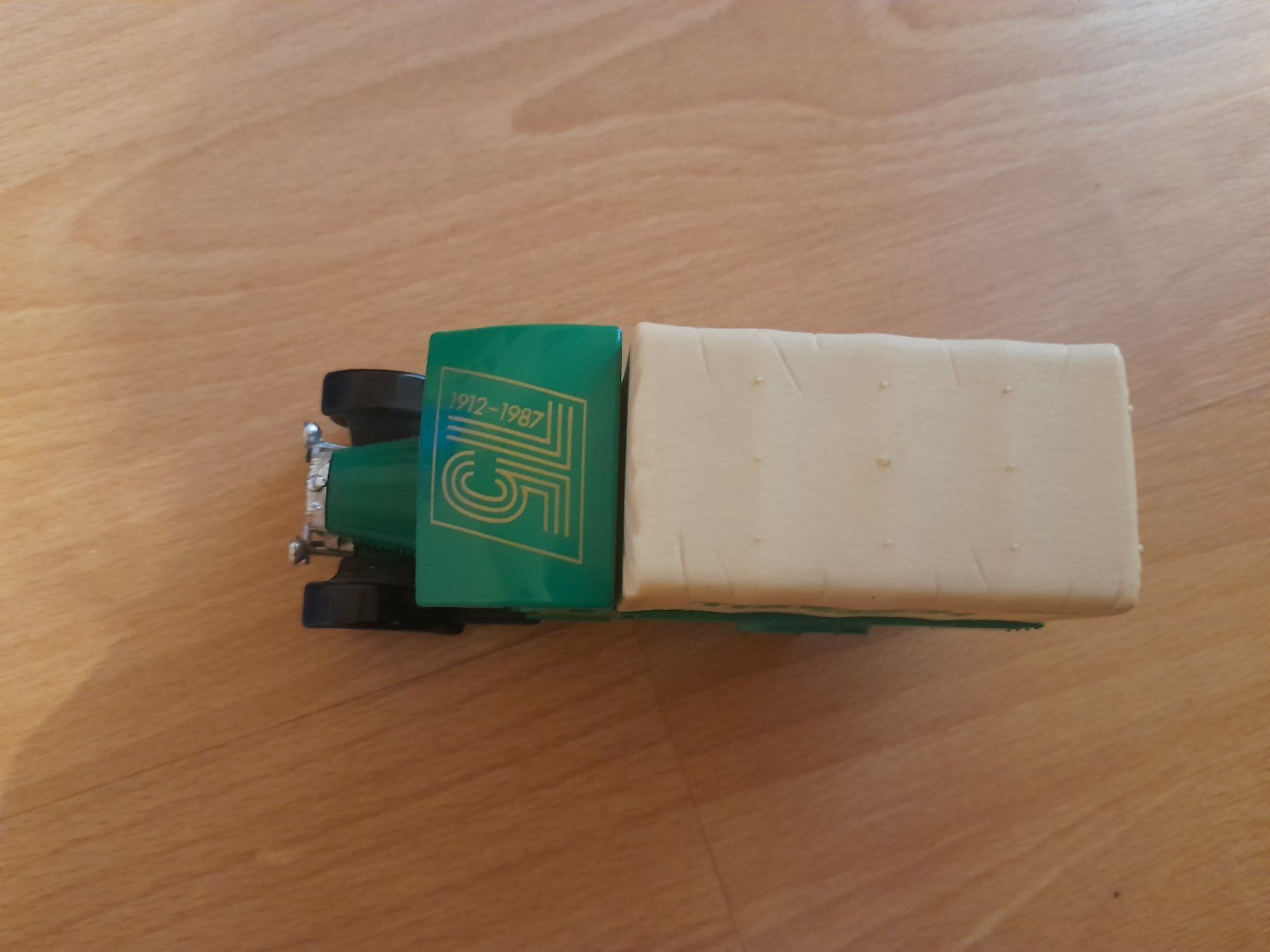Corgi Toys Modellini d'auto: Troesch Suisse Corgi Modellauto – Usato da Lustmühle venduto da chevi03 4