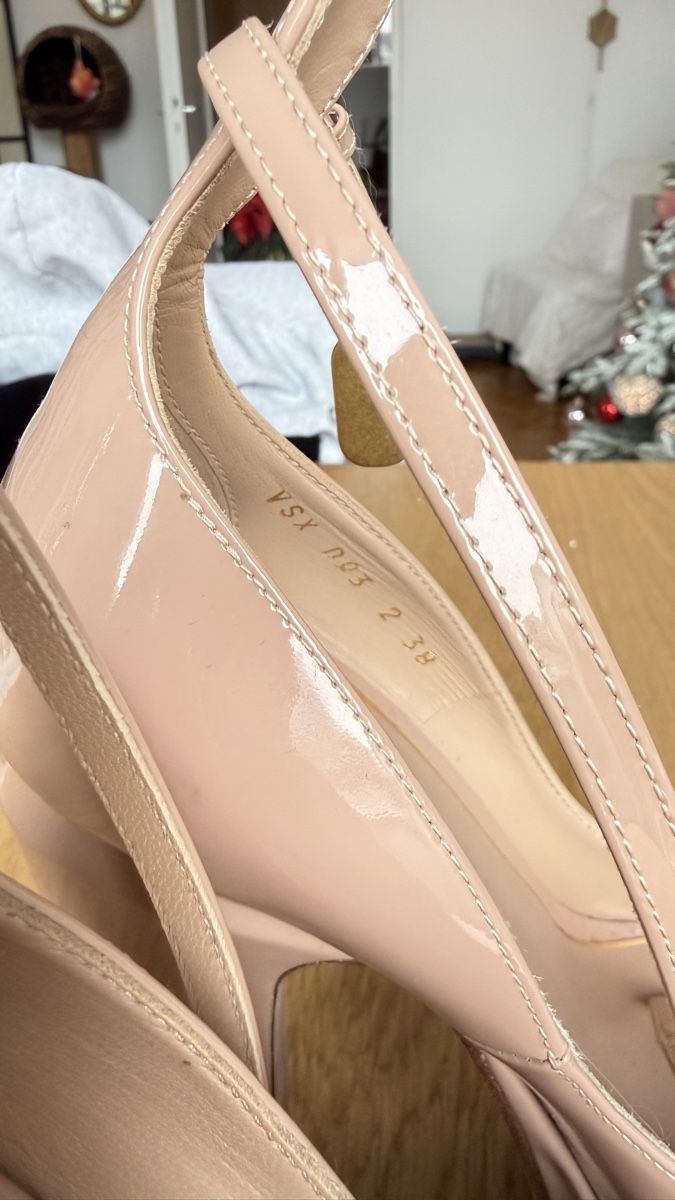 Valentino Chaussures femmes: Escarpins Tango Valentino à plate-forme – D'occasion à Genève par Elolli 2