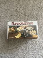 Marcato Raviolissima Aufsatz für Ravioli