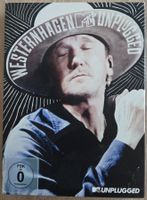 Westernhagen: MTV Unplugged - Limited Fan Edition  5 Disks