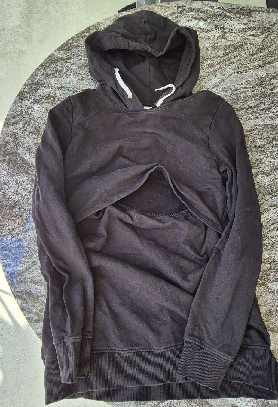 Lotti di vestiti: Umstandsmode Gr S/M – Usato da Horriwil venduto da mimaflo19 6