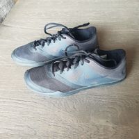 🐸 NIKE SPORTSCHUHE / SNEAKER / TURNSCHUHE 38.5