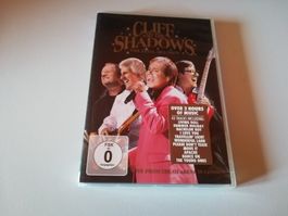 CLIFF AND THE SHADOWS - THE FINAL REUNION