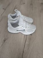 Nike Air Max weiss Gr. 40 Damen Laufschuhe Sommerschuhe Top.