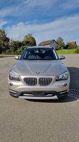 BMW X1 sDrive