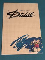 Diddl Blatt A5 frisch aus Block Nr. 160