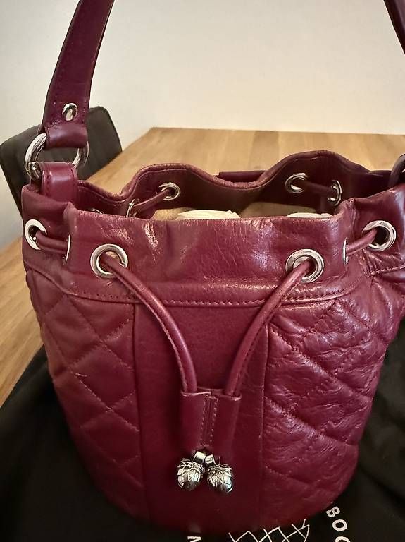 Taschen für Damen: Navyboot Handtasche mit Portmonnaie – Gebraucht aus Dübendorf von Ang_Dam 2