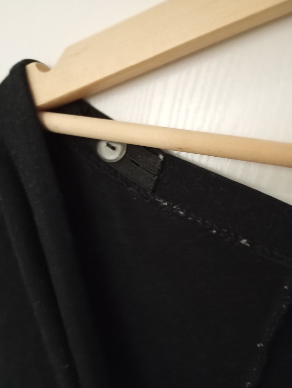 Pantalons: Damen Umstands Stoffhose – D'occasion à Buchs ZH par indli10 3