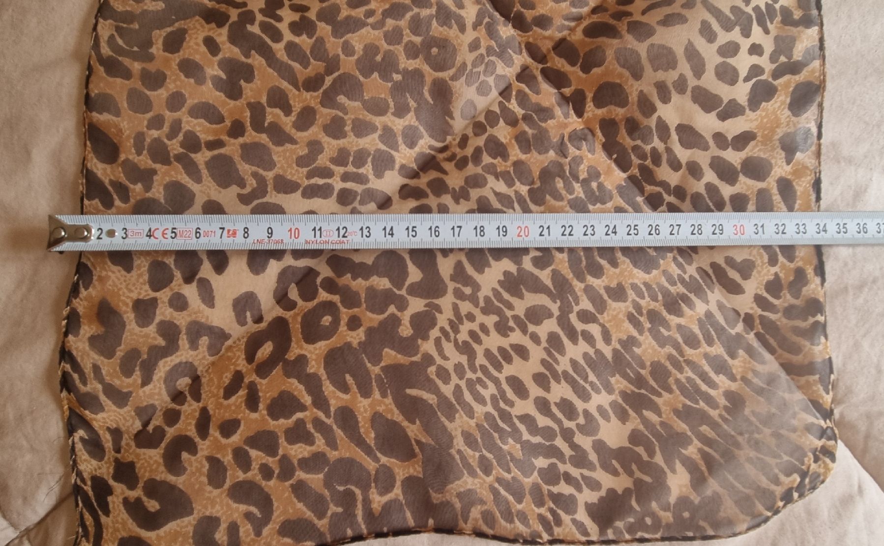 Foulard & Sciarpe: Foulard rectangulaire femme – Usato da Borex venduto da mab_28bf 4
