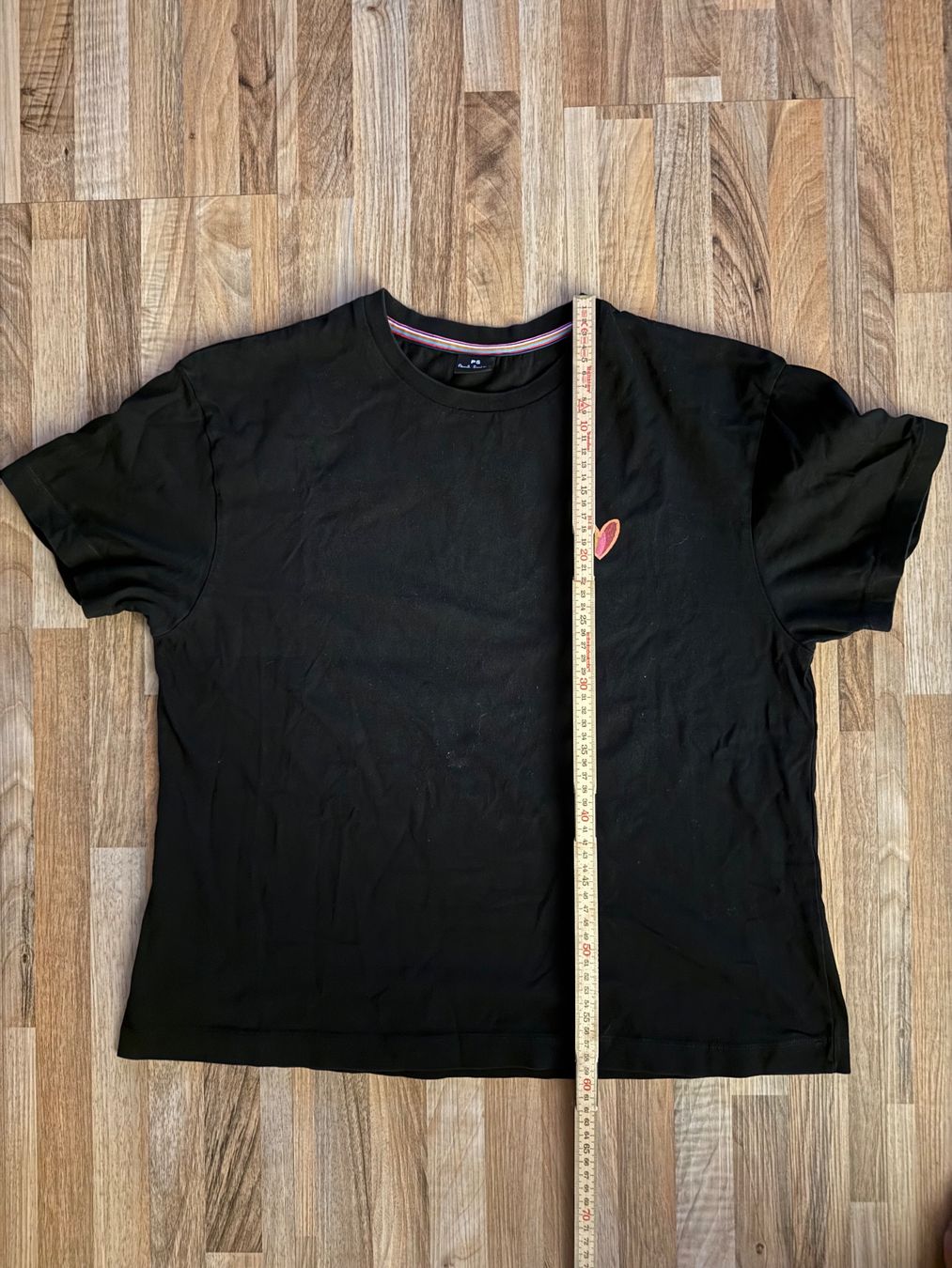 Paul Smith T-shirt: Paul Smith T-Shirt – Usato da Buchs AG venduto da MiWeFe17 5