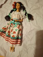 Mexican Barbie, Original ohne Box  -  Sommerangebot