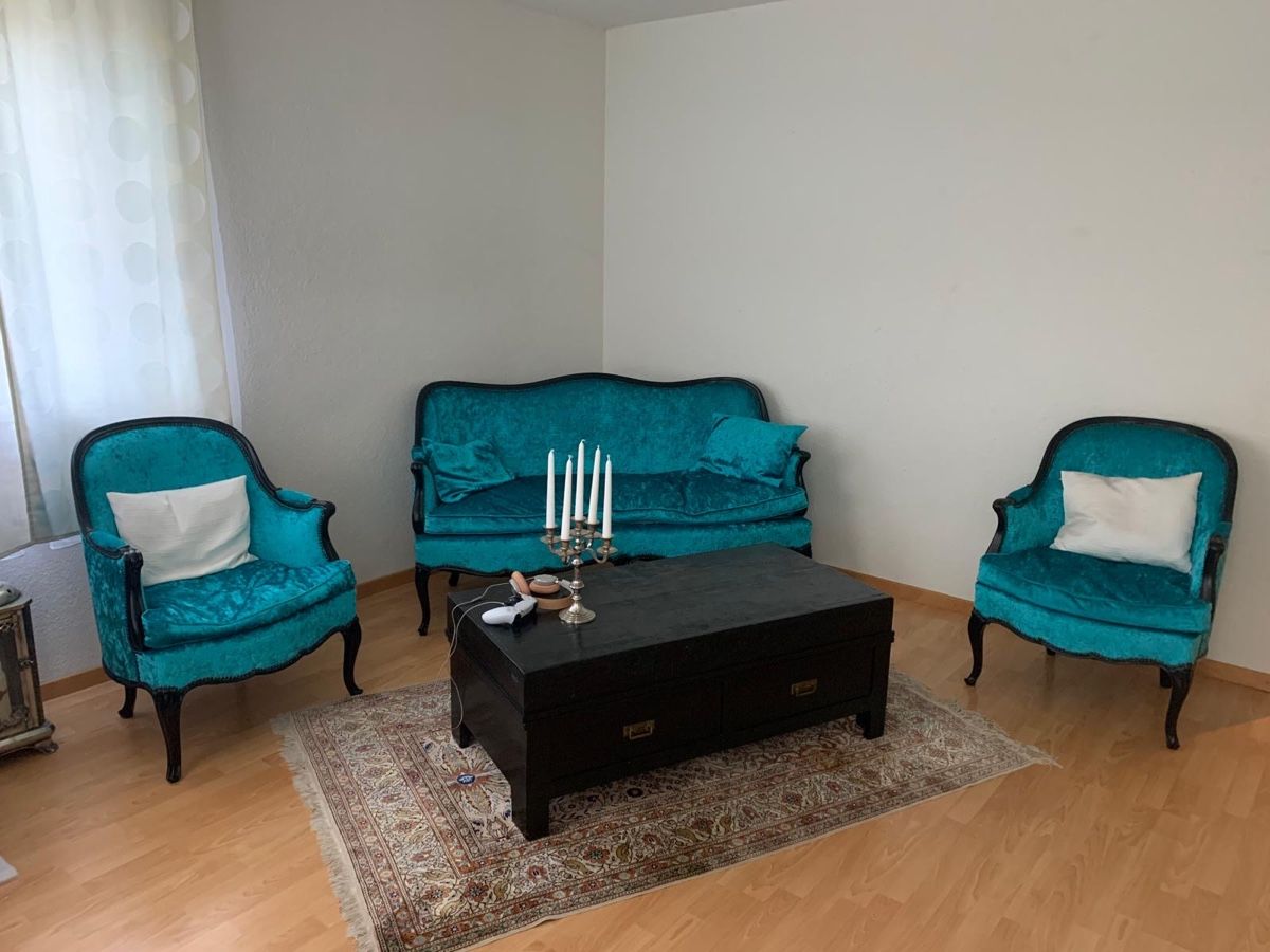 Tische: Salontisch – Gebraucht aus Walzenhausen von Kiki7979 2