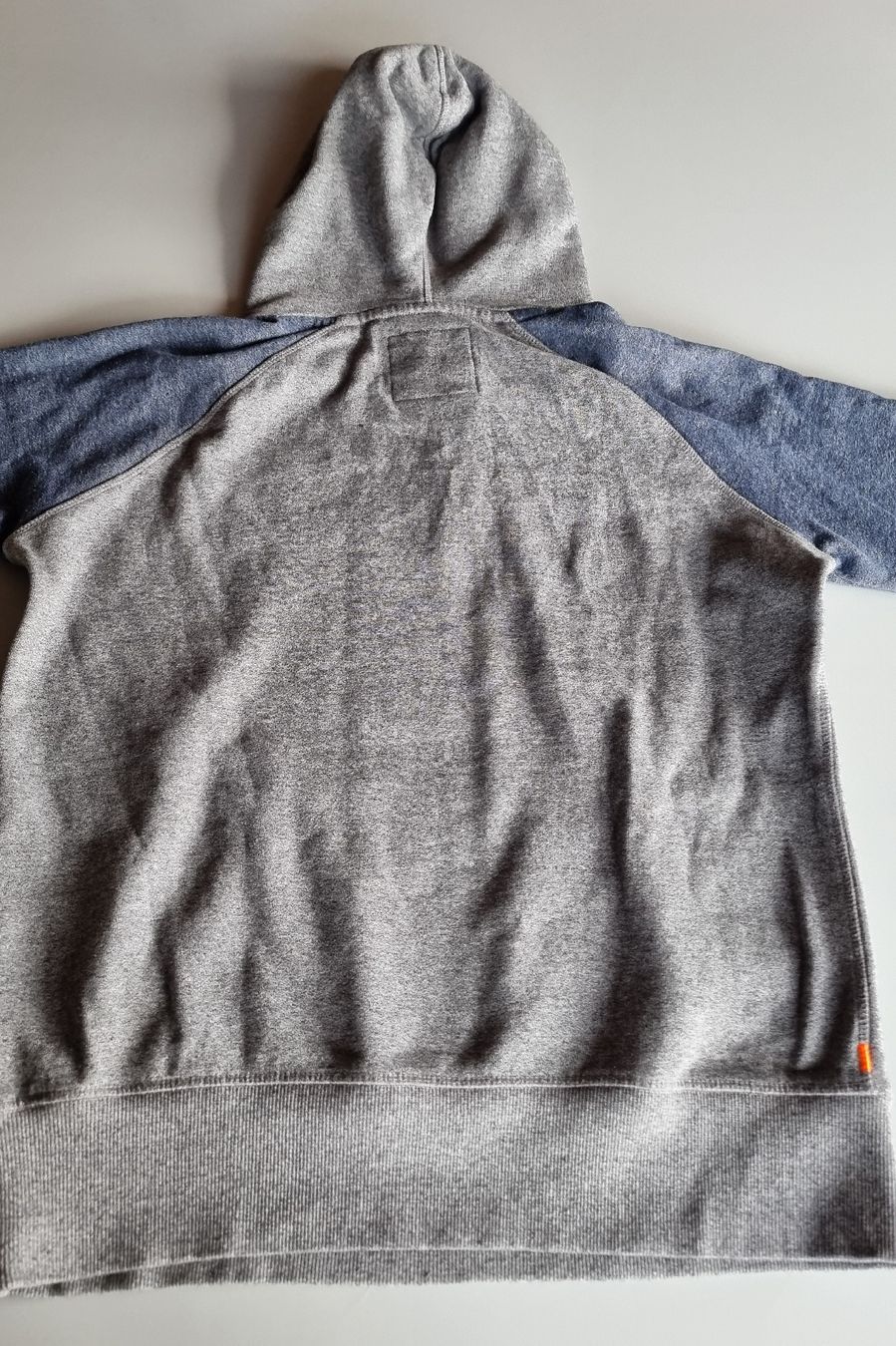 Superdry Maglioni & Felpe: Superdry Hoodie Gr. M – Usato da Tägertschi venduto da Fank111 2