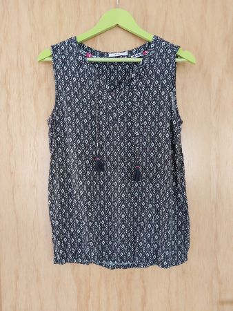 Cecil Top Gr. S
