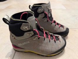 Damen Dolomite Wanderschuh Torq Tech GTX Grösse 38