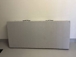 Matratze 90x200cm
