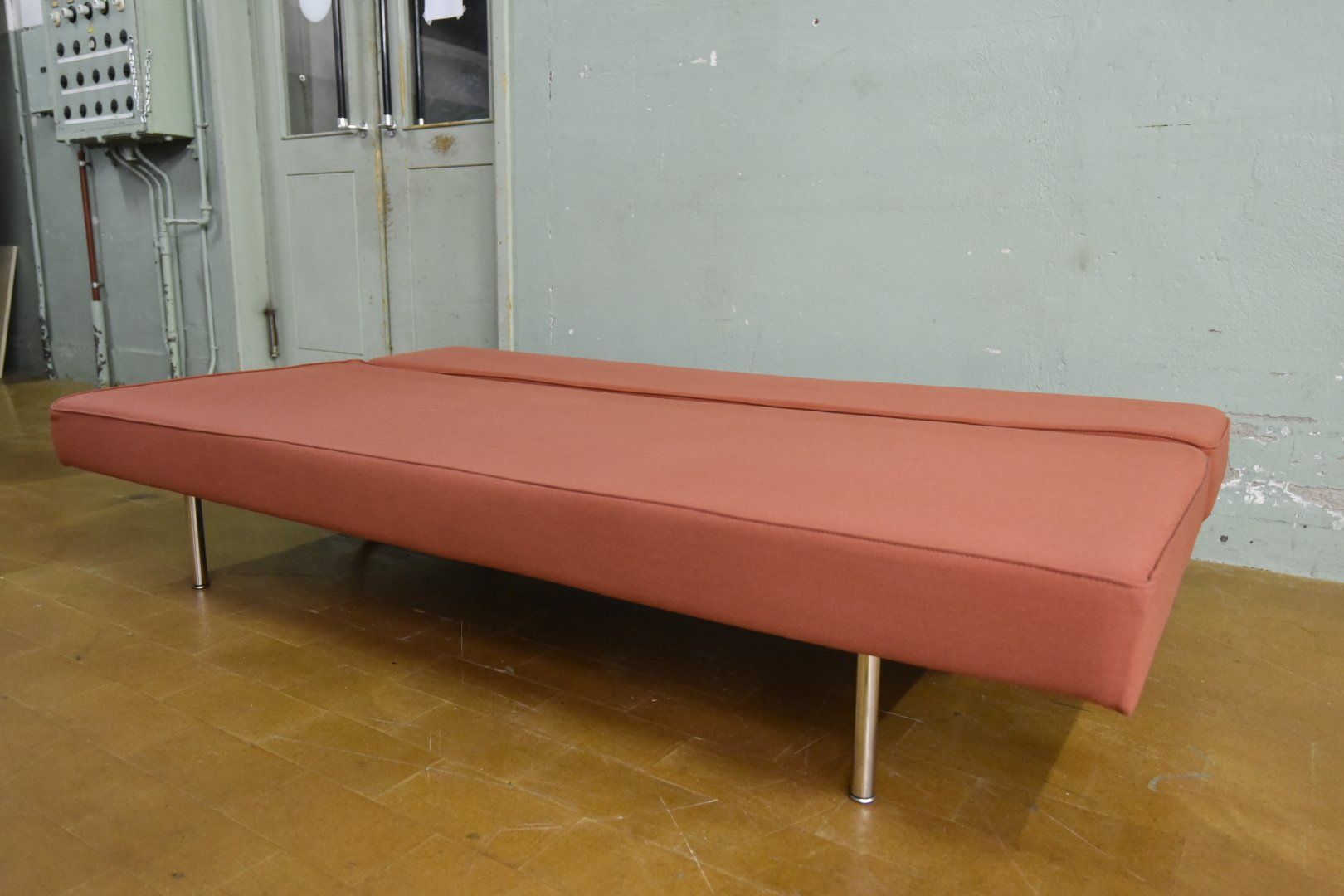 Divani: Ernst Ambühler Sofa, Bettsofa Standardform – Usato da Lichtensteig venduto da UsedINStore 4