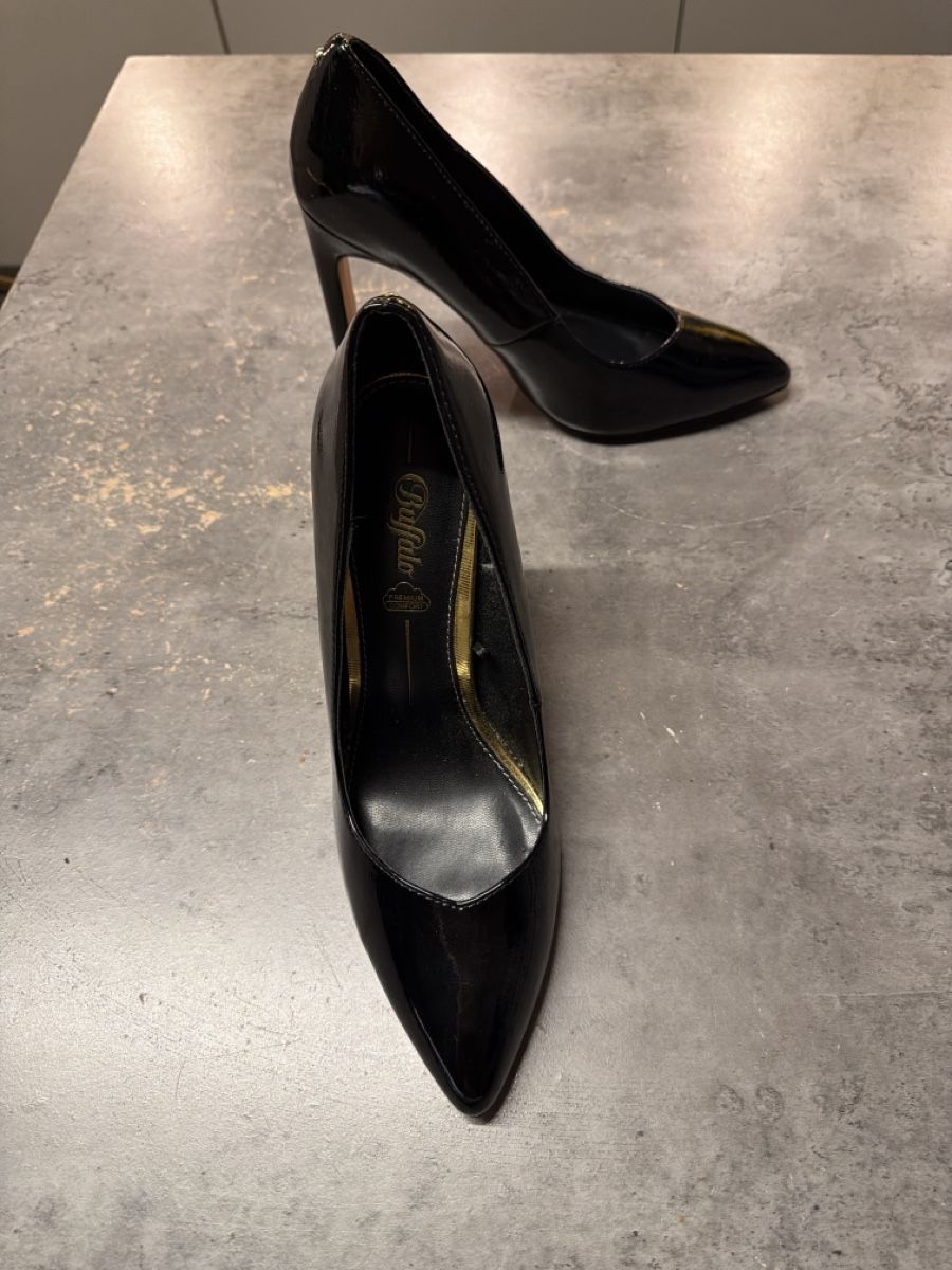 Scarpe da donna: Buffalo shoes 39 – Nuovo (secondo la descrizione) da Basel venduto da agi_f72z 1