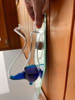 Goethe- Barometer Hagen Glas