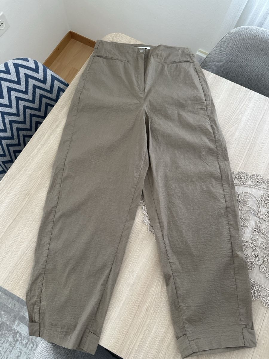 Annette Görtz Pantaloni: Annette Görtz Damen Hose 36 – Nuovo (secondo la descrizione) da Landquart venduto da K_B_T