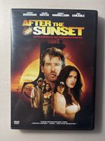 DVD: After the Sunset - Pierce Brosnan, Top Zustand! (1605)