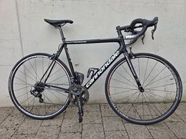 Rennrad Cannondale Supersix EVO