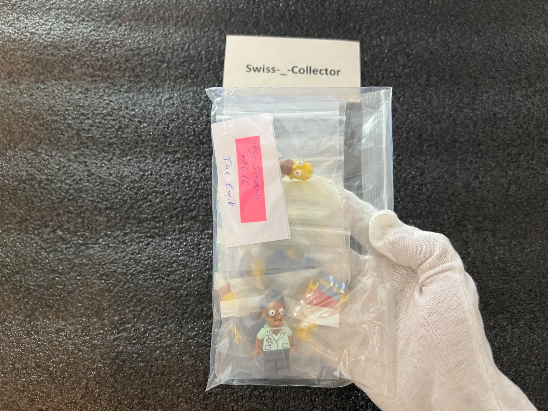 Lego Baukästen: Lego 71016 - The Simpsons (NEU!!!) T3 – Gebraucht aus Birmensdorf ZH von Swiss-_-Collector 1