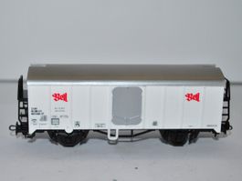 Liliput Kühlwagen SBB 22150 (PDB379)