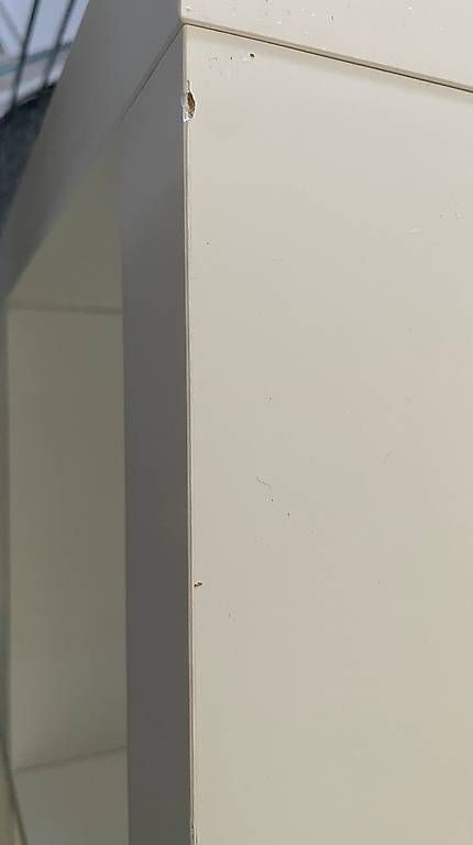 Étagères: 4er IKEA KALLAX Regale weiss – D'occasion à Lenzburg par TiMi_88 2
