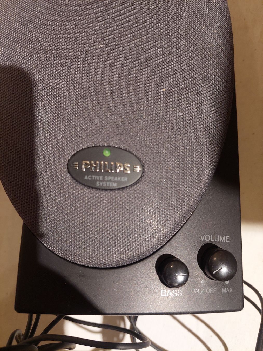 Philips Casse acustiche: Stereoboxen für Computer etc von Philips – Usato da Zürich venduto da Cortin 3